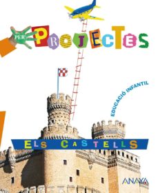 Portada de ELS CASTELLS