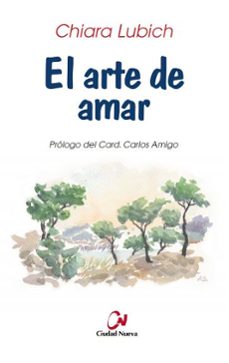Portada de EL ARTE DE AMAR