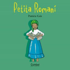 Portada de (PE) PETITA ROMANI