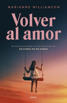Portada de VOLVER AL AMOR (EBOOK)