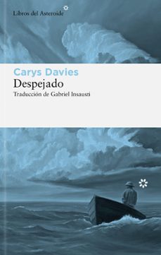 Portada de DESPEJADO