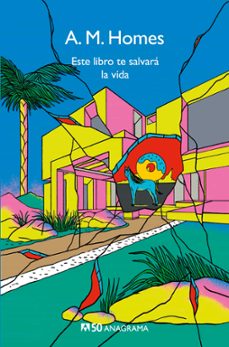 Portada de ESTE LIBRO TE SALVARA LA VIDA (EDICION 50 ANIVERSARIO)
