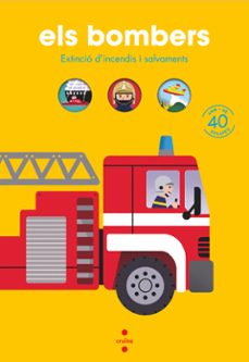Portada de DESCOBRIM: ELS BOMBERS