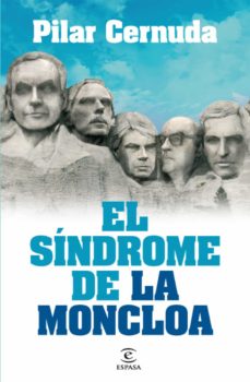 Portada de EL SINDROME DE LA MONCLOA (EBOOK)