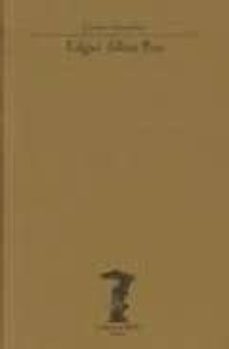Portada de EDGAR ALLAN POE