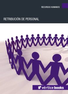 Portada de RETRIBUCION DE PERSONAL