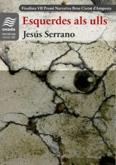 Portada de ESQUERDES ALS ULLS