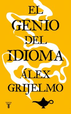 Portada de EL GENIO DEL IDIOMA