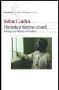 Portada de HEROICA TIERRA CRUEL: CRONICAS AFRICANAS