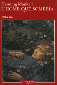 Portada de L HOME QUE SOMREIA