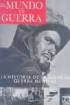 Portada de EL MUNDO EN GUERRA GR.