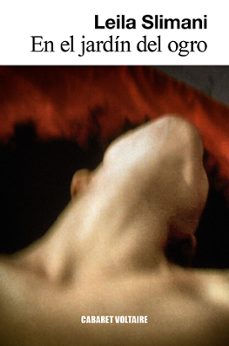 Portada de EN EL JARDIN DEL OGRO