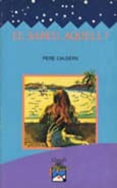 Portada de EL SABEU AQUELL?