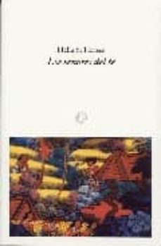 Portada de LOS SEÑORES DE TE