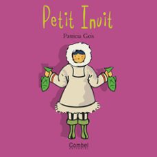 Portada de PETIT INUIT