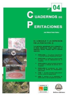 Portada de CUADERNOS DE PERITACIONES - Nº 4