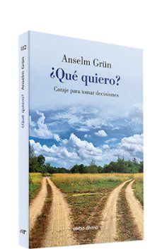 Portada de ¿QUE QUIERO?
