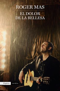 Portada de EL DOLOR DE LA BELLESA