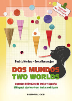 Portada de DOS MUNDOS / TWO WORLDS