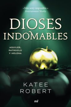 Portada de DIOSES INDOMABLES (WICKED BEAUTY) (EBOOK)