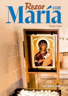 Portada de REZAR CON MARA 2018