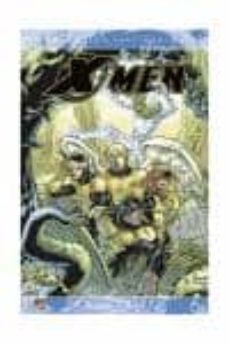 Portada de X-MEN: PRIMERA CLASE Nº 4