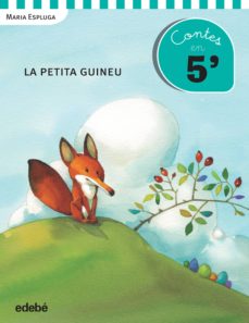 Portada de CONTES EN 5 MINUTS: LA PETITA GUINEU
