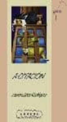 Portada de A CITACION