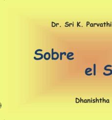 Portada de SOBRE EL SILENCIO