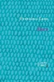 Portada de ABACO: DIARIOS