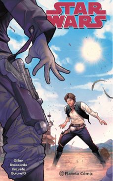 Portada de STAR WARS TOMO Nº 10/13 (EBOOK)