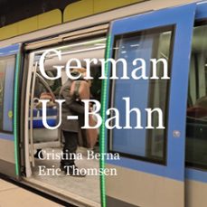 Portada de GERMAN U-BAHN