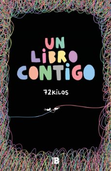 Portada de UN LIBRO CONTIGO