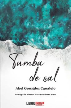 Portada de TUMBA DE SAL