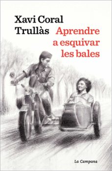 Portada de APRENDRE A ESQUIVAR LES BALES (EBOOK)