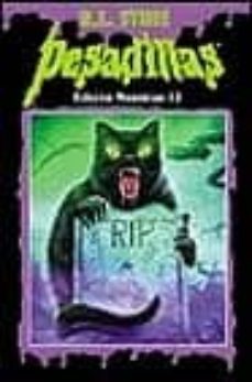 Portada de EDICION MONSTRUO 12