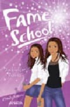 Portada de AMBICION SECRETA (FAME SCHOOL)