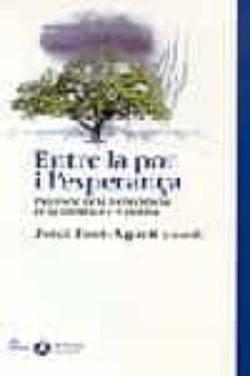 Portada de ENTRE LA POR I L ESPERANÇA