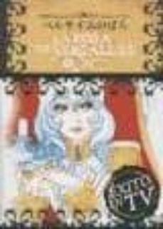 Portada de LA ROSA DE VERSALLES Nº 3 (2ª ED)