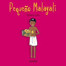 Portada de PEQUEÑA MALAYALI (NIÑOS Y NIÑAS DEL MUNDO)