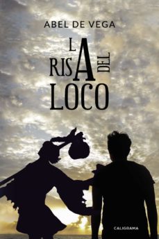 Portada de (I.B.D.) LA RISA DEL LOCO
