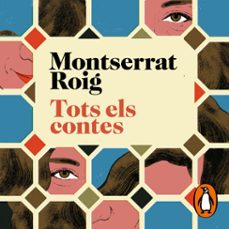 Portada de TOTS ELS CONTES (AUDIOLIBRO)