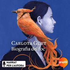 Portada de BIOGRAFIA DEL FOC (AUDIOLIBRO)