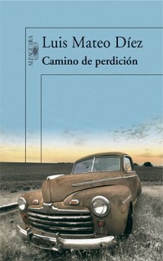 Portada de CAMINO DE PERDICION
