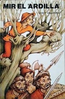 Portada de MIR, EL ARDILLA