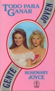 Portada de TODO PARA GANAR