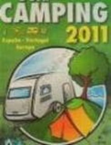 Portada de GUIA CAMPING FECC 2011