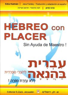Descargar HEBREO CON PLACER gratis pdf - leer online