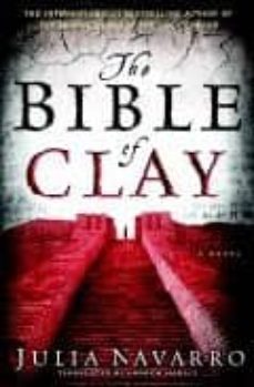 Descargar epub book en kindle THE BIBLE OF CLAY