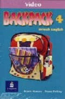 Descargar BACKPACK 4: BRITISH ENGLISH gratis pdf - leer online